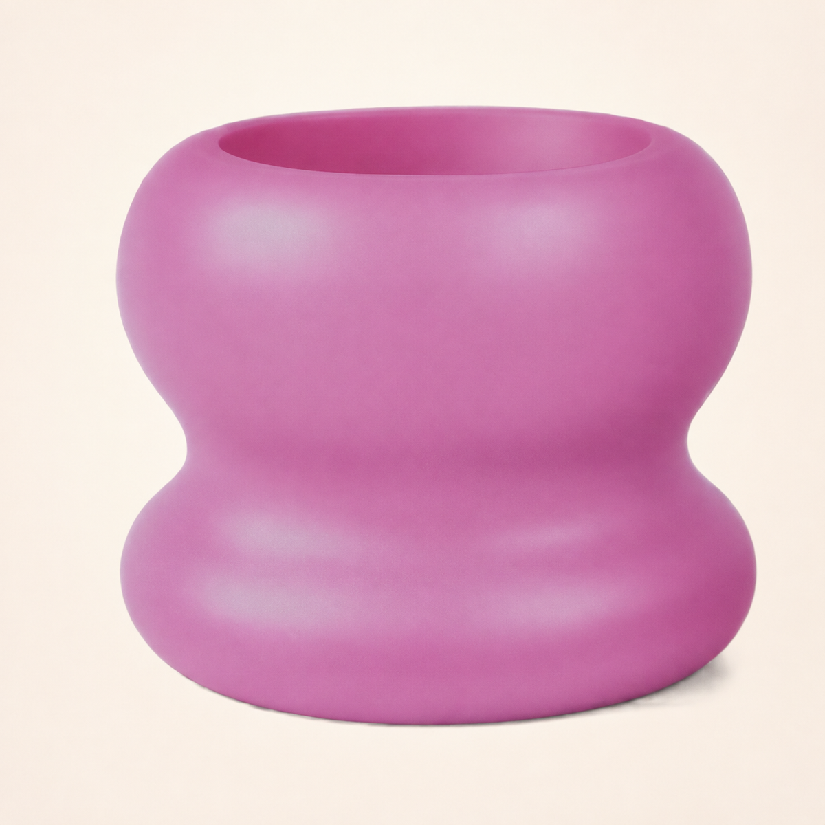 Durable Fillable Dog Chew Bone – Freezable Treat Dispenser for Aggressive Chewers