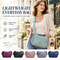 Lightweight Durable Nylon Bag