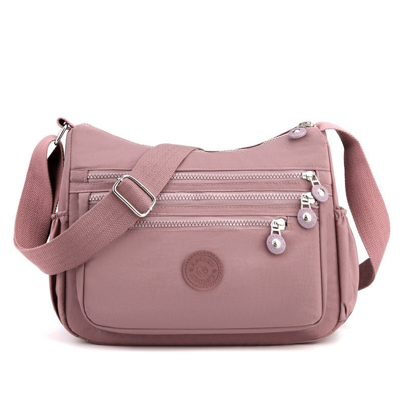 Lightweight Durable Nylon Bag