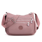 Lightweight Durable Nylon Bag