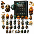 🎃 2026 Halloween Countdown Advent Calendar Gift Box 🎃