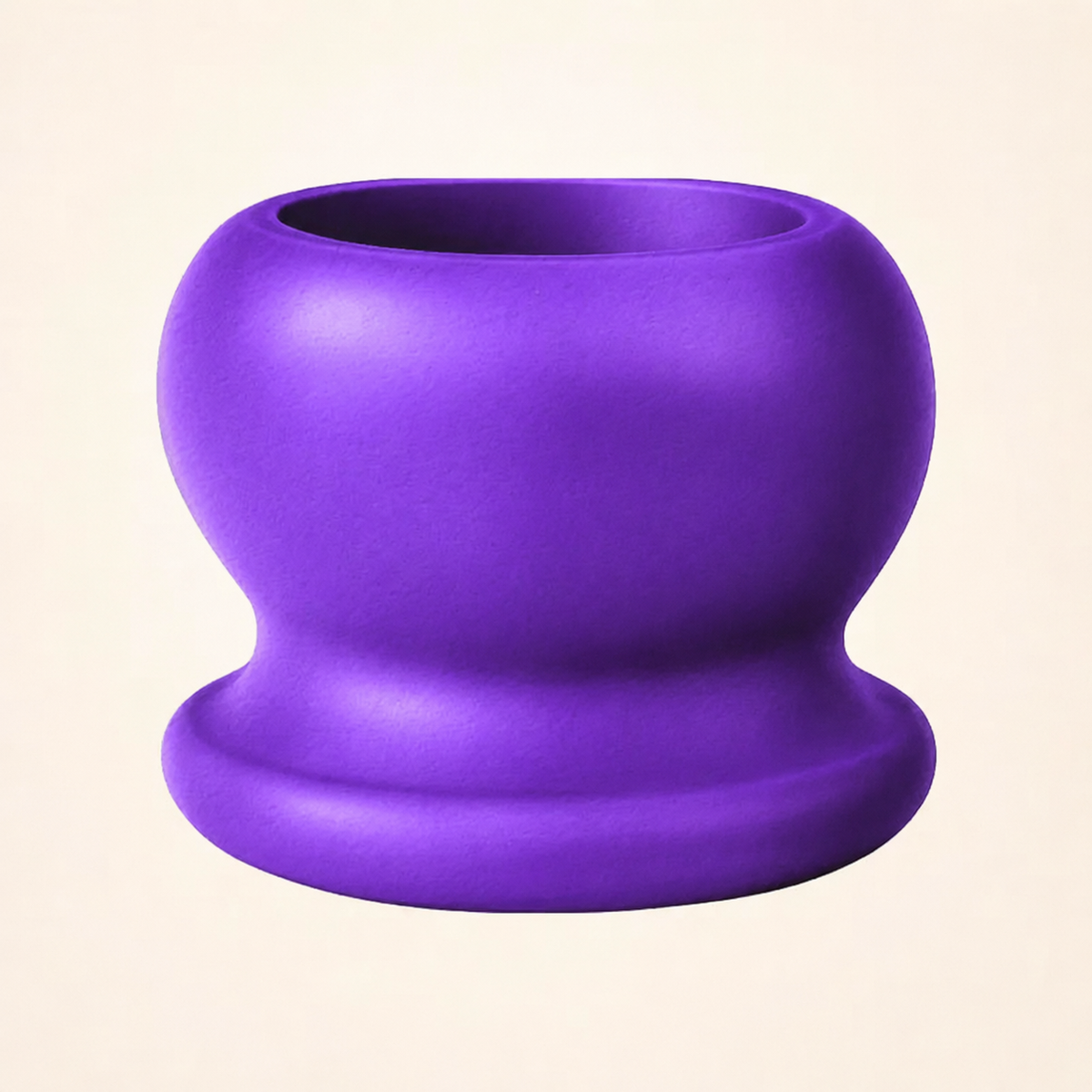 Durable Fillable Dog Chew Bone – Freezable Treat Dispenser for Aggressive Chewers