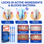 Periodontal Repair Gel
