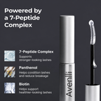 Eyelash Growth Serum- Safe & Gentle Lashes Care, Fuller, Thicker in 2 Weeks, Non-Prostaglandin