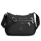 Lightweight Durable Nylon Bag