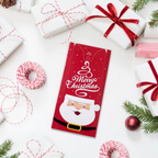 ✨Christmas Exploding Confetti Surprise Box Card – 3D Pop-Up Holiday Gift Box 🎄✨