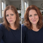 ⏳🔥LIMITED-TIME 83% OFF! ⏰Flat Roots? Get Soft, Airy Volume in Seconds💯