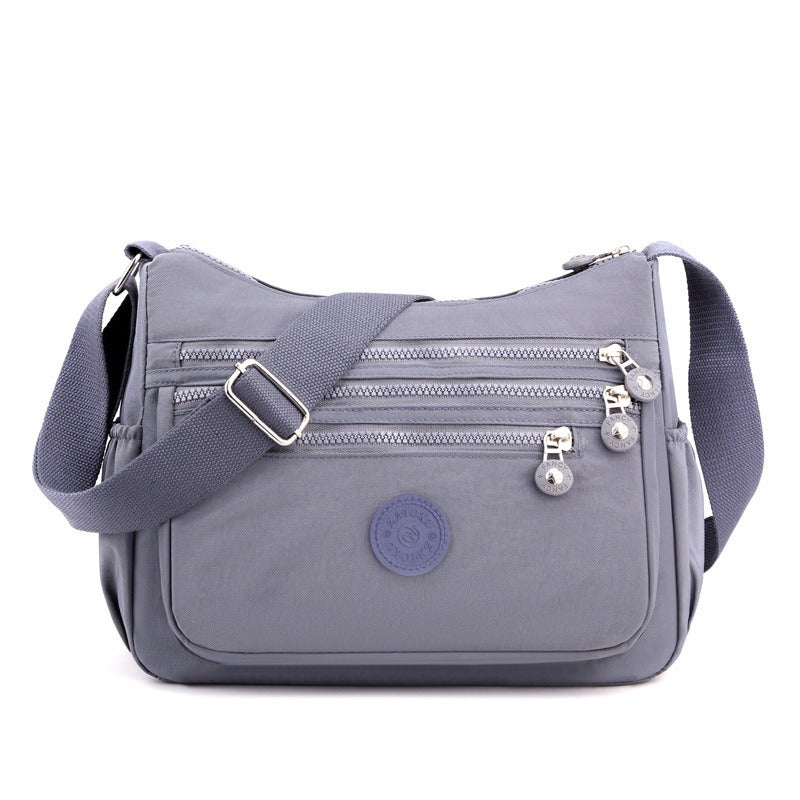 Lightweight Durable Nylon Bag