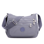Lightweight Durable Nylon Bag