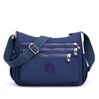Lightweight Durable Nylon Bag