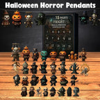 🎃 2026 Halloween Countdown Advent Calendar Gift Box 🎃