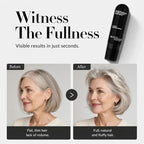 ⏳🔥LIMITED-TIME 83% OFF! ⏰Flat Roots? Get Soft, Airy Volume in Seconds💯