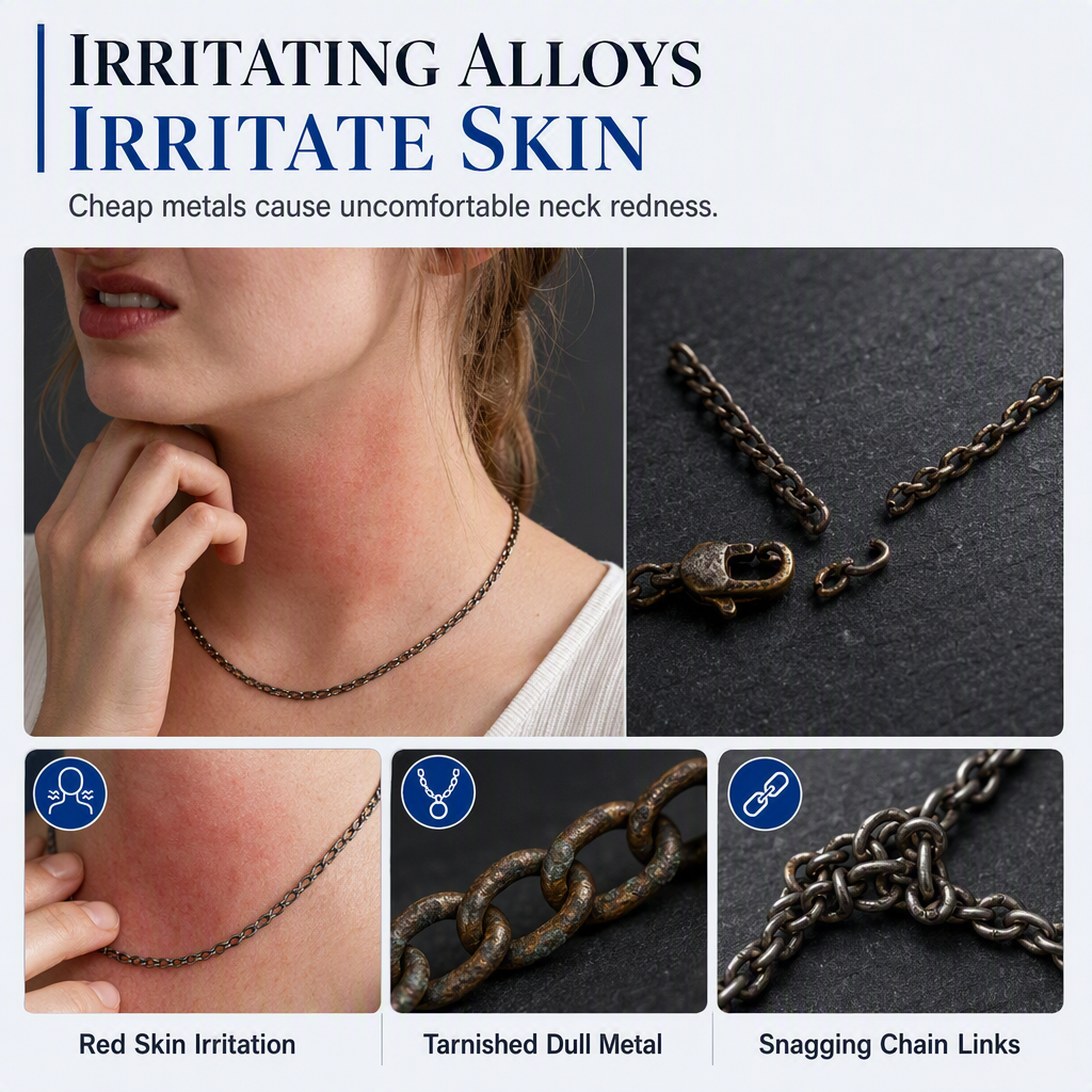 ⏳🔥LIMITED-TIME 50% OFF! ⏰Women's Celtic Knot Birthstone Pendant Necklace📿